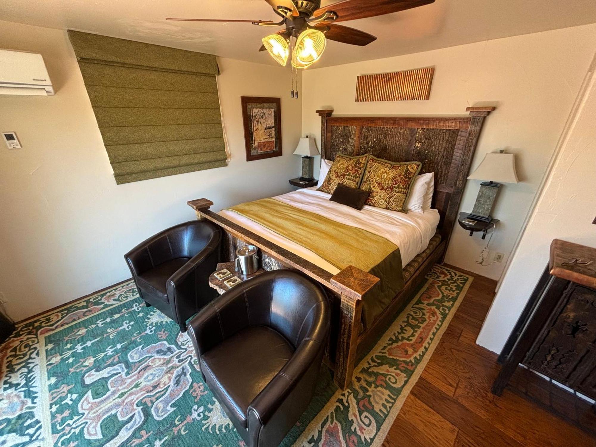 Casa Sedona Inn (Adults Only) Номер фото