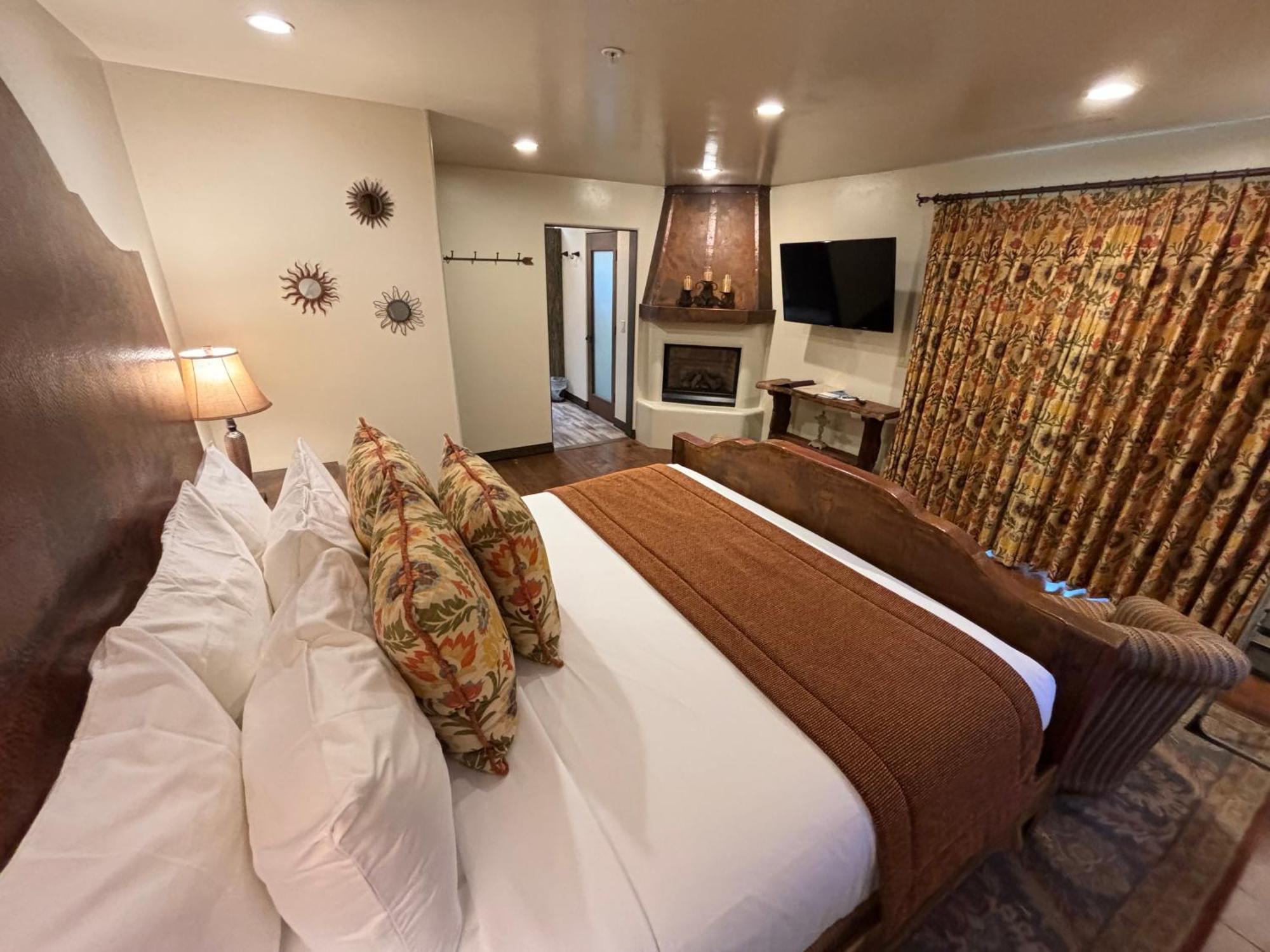Casa Sedona Inn (Adults Only) Экстерьер фото