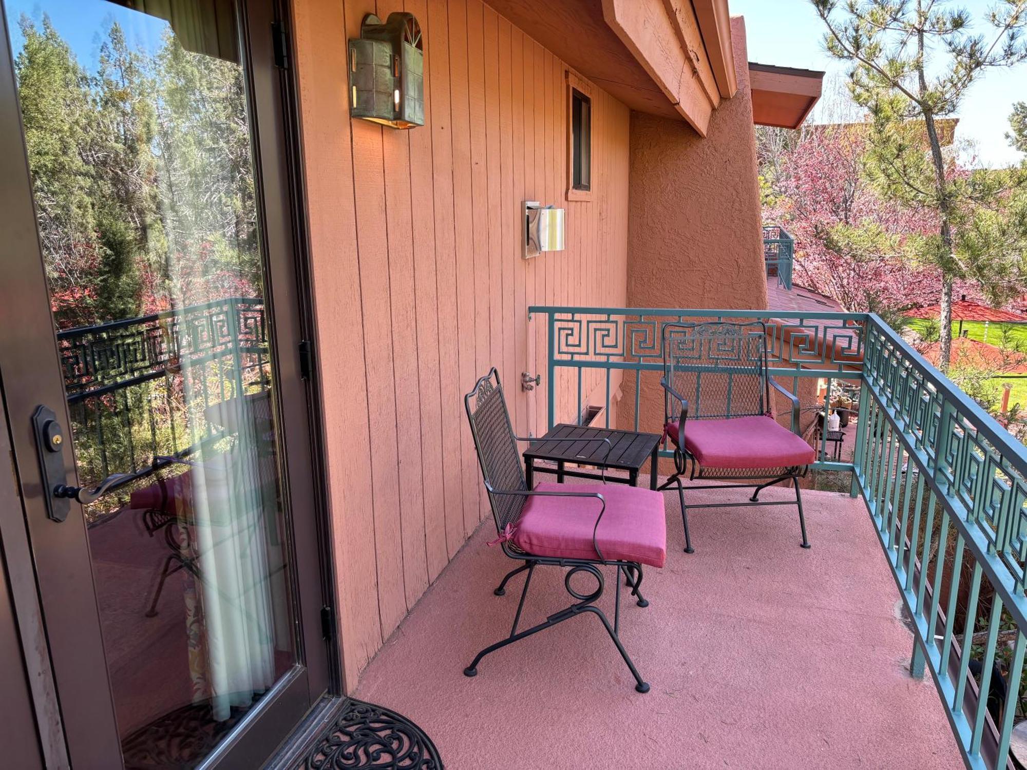 Casa Sedona Inn (Adults Only) Экстерьер фото