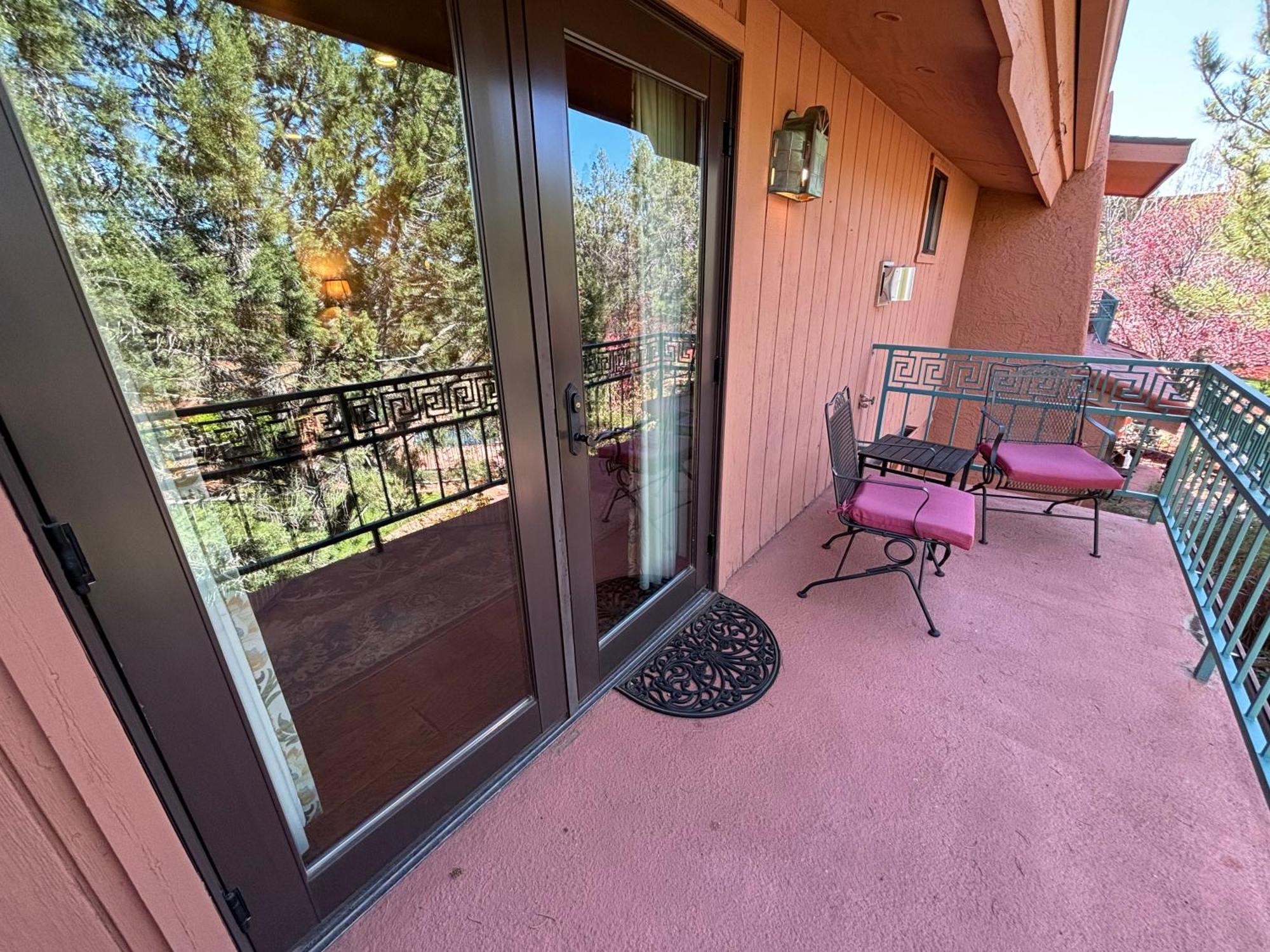 Casa Sedona Inn (Adults Only) Экстерьер фото
