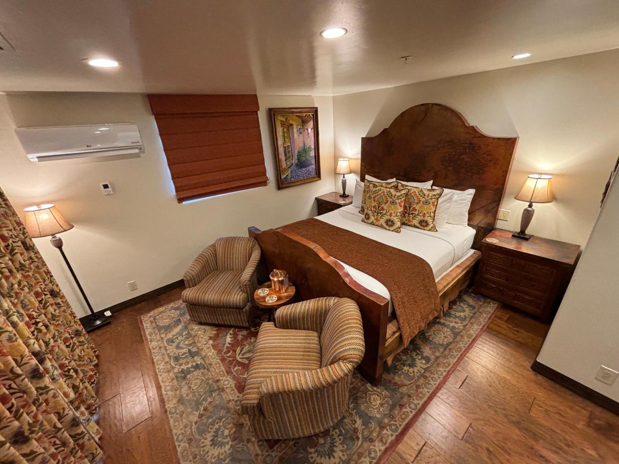 Casa Sedona Inn (Adults Only) Экстерьер фото