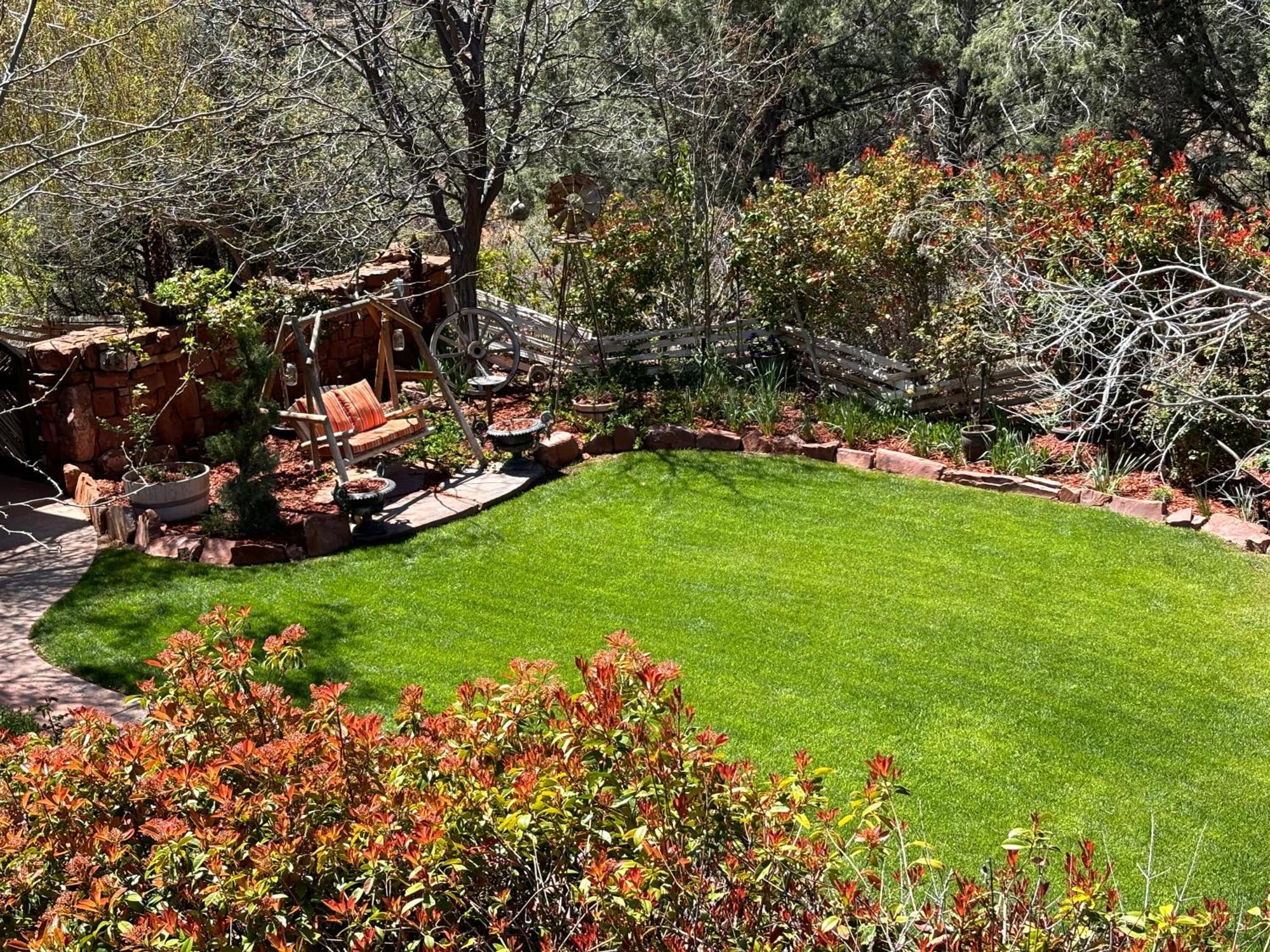 Casa Sedona Inn (Adults Only) Номер фото