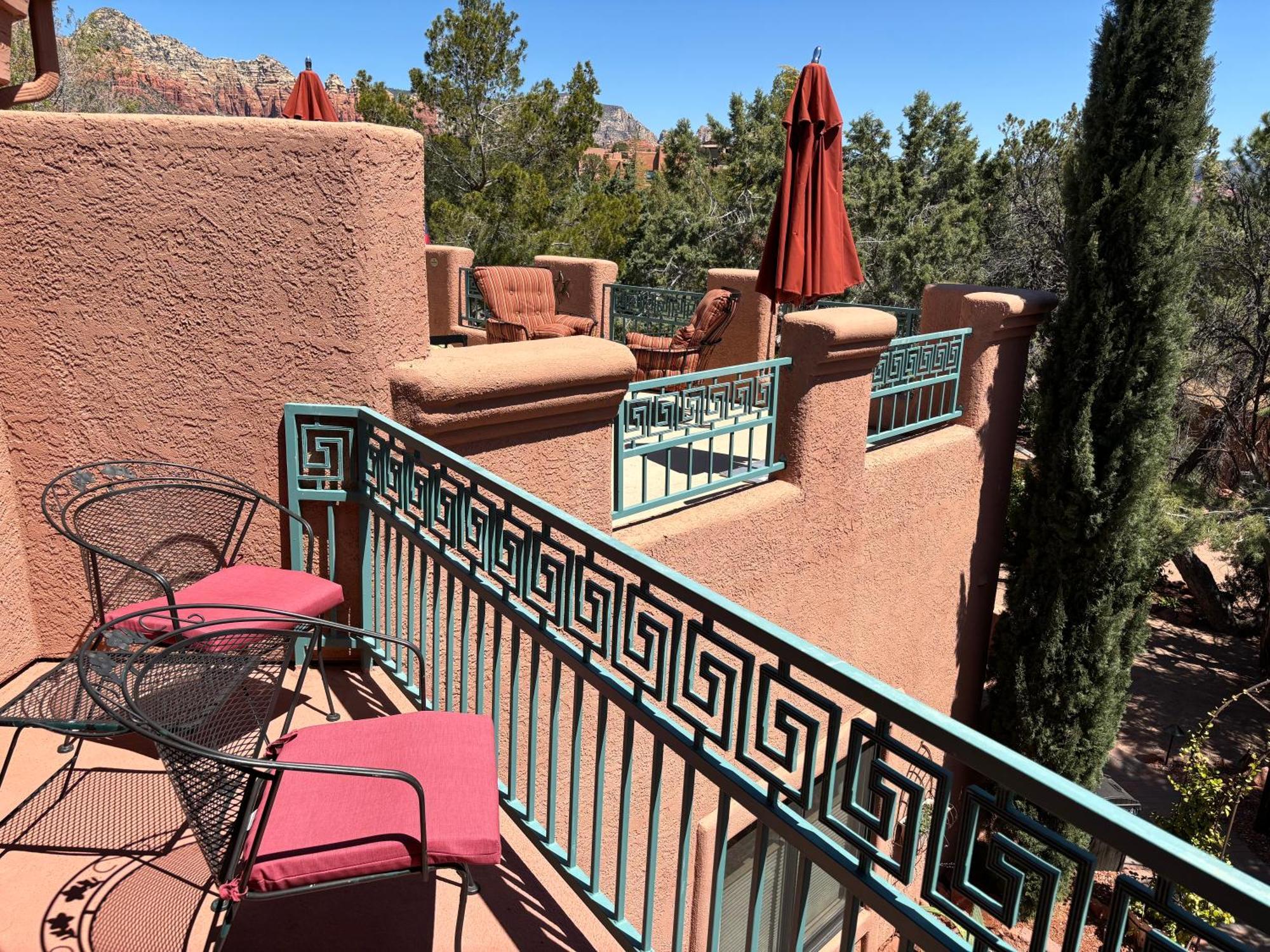 Casa Sedona Inn (Adults Only) Номер фото