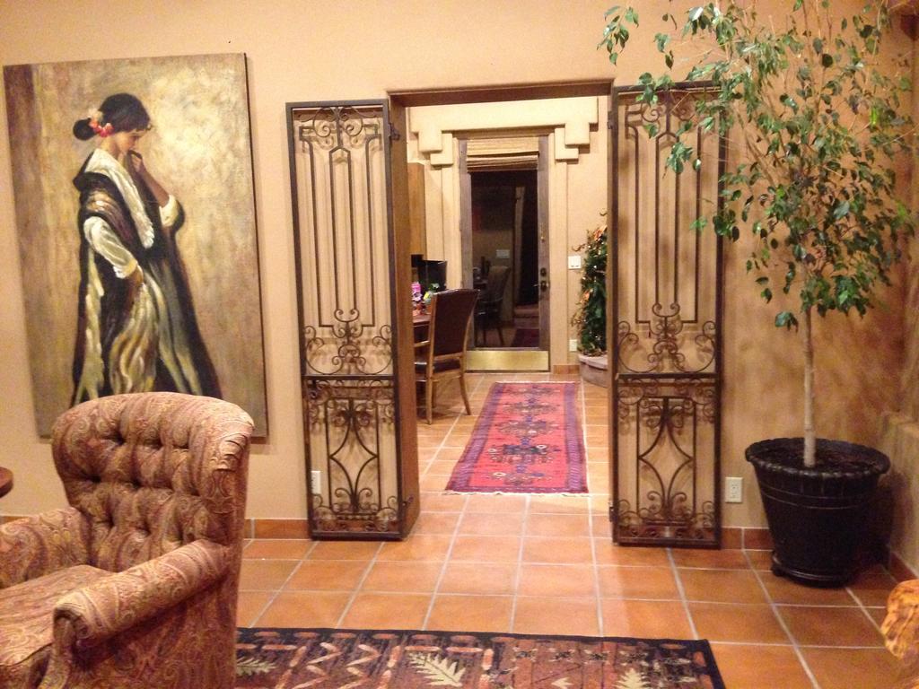 Casa Sedona Inn (Adults Only) Экстерьер фото